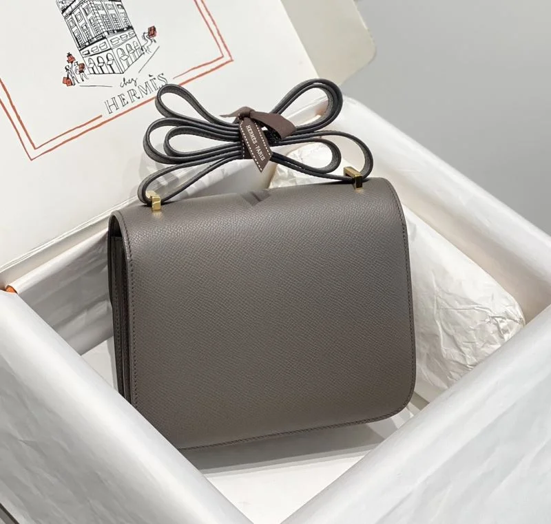 Hermes Constance Bags Elegant 48871