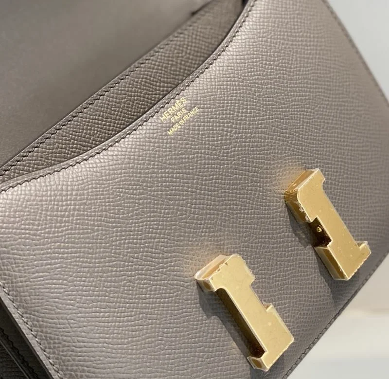 Hermes Constance Bags Elegant 48871
