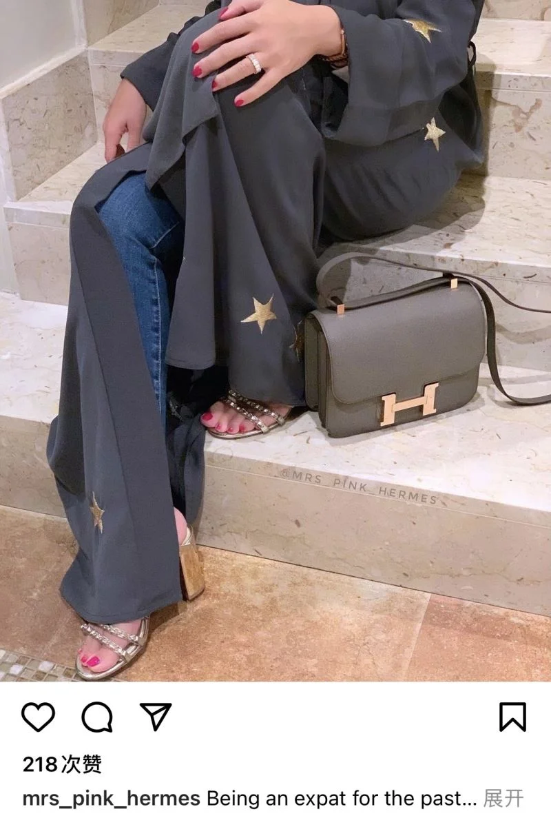 Hermes Constance Bags Elegant 48871