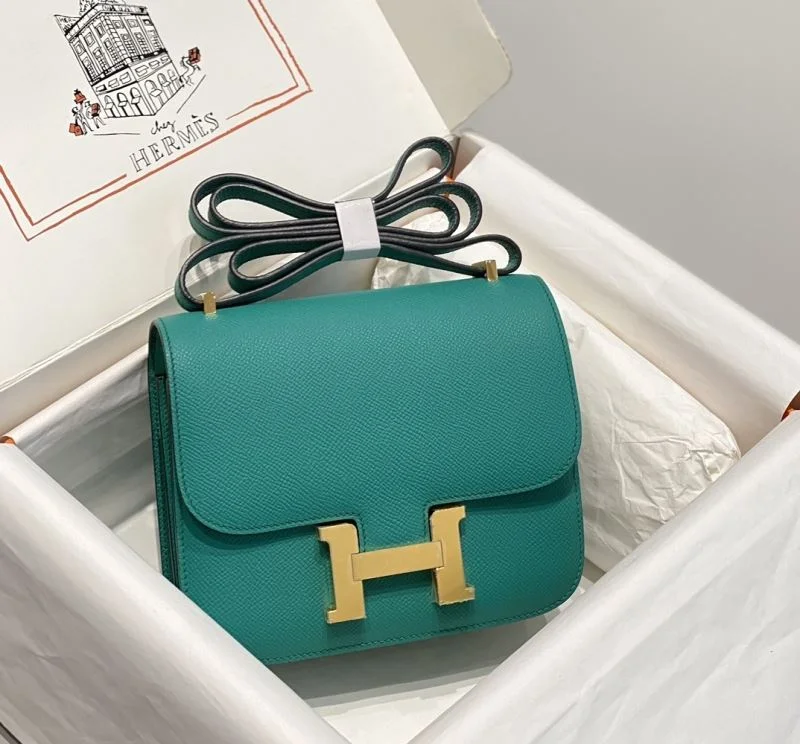 Hermes Constance Bags Classic 48869