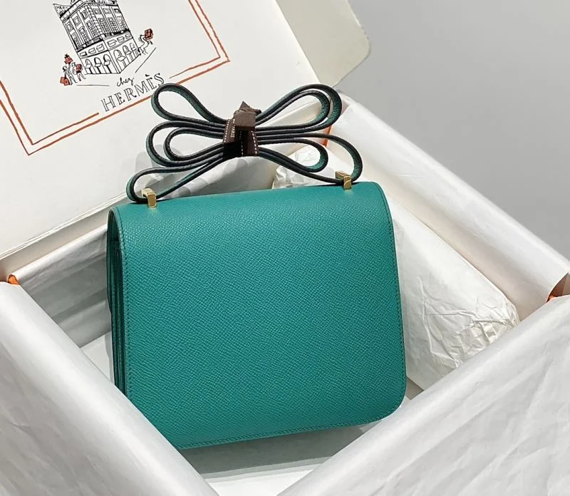 Hermes Constance Bags Classic 48869