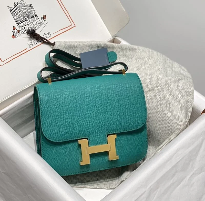 Hermes Constance Bags Classic 48869