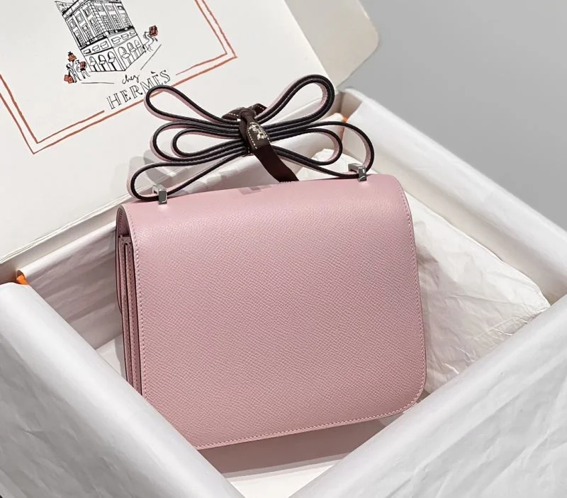 Original Hermes Constance Bags 48873