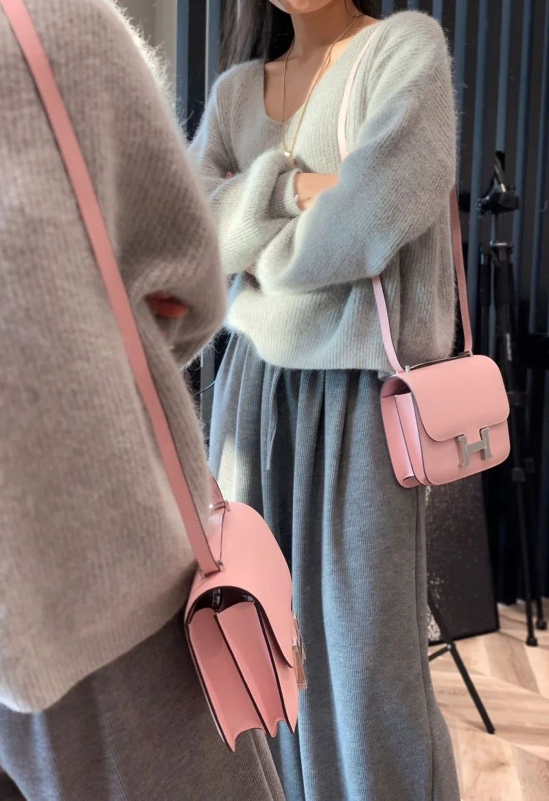Original Hermes Constance Bags 48873