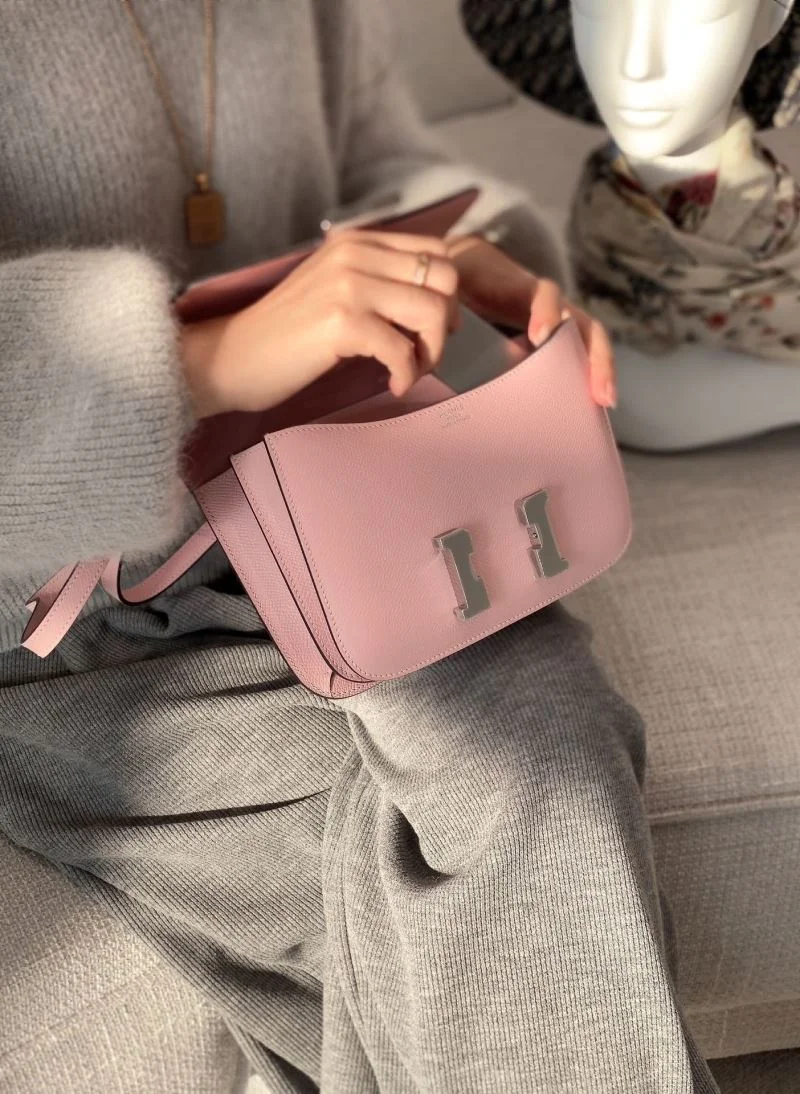 Original Hermes Constance Bags 48873