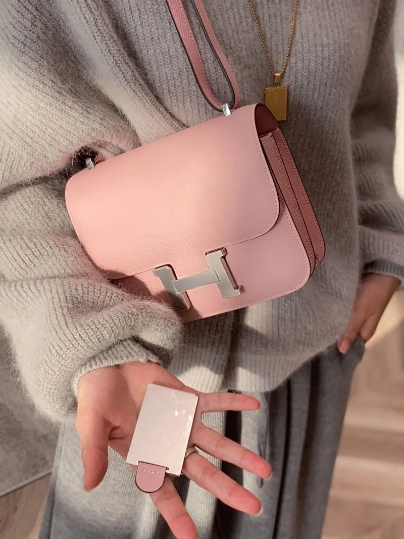 Original Hermes Constance Bags 48873