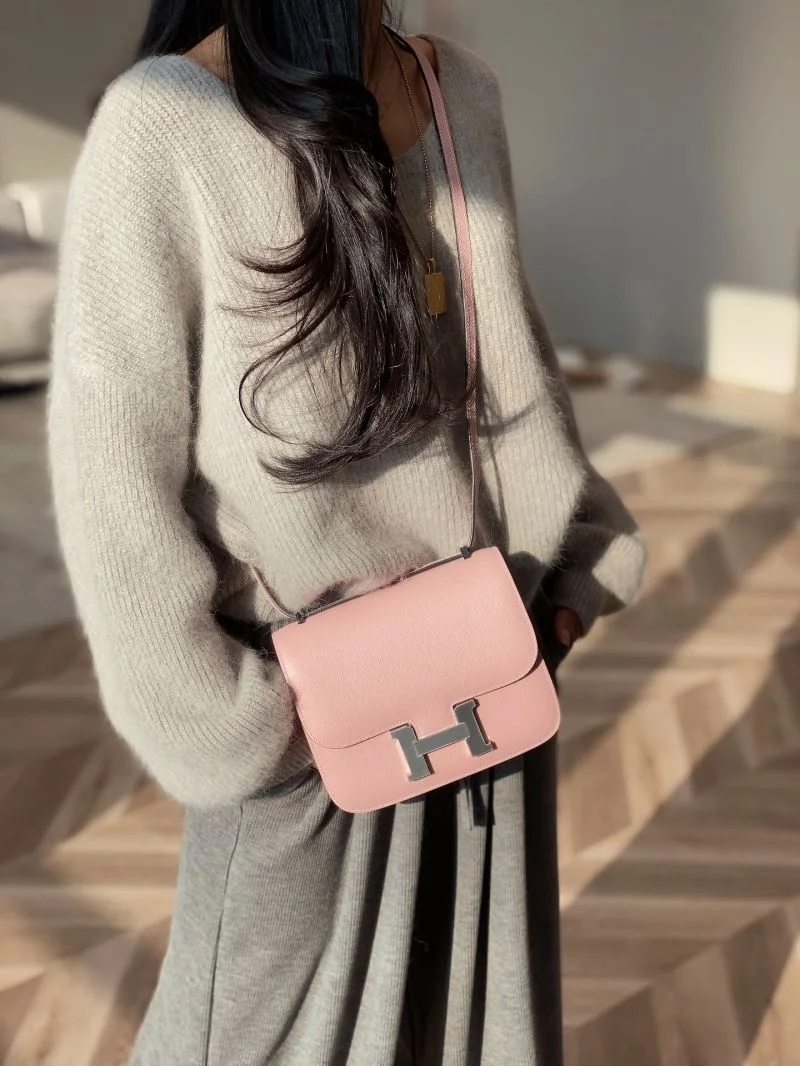 Original Hermes Constance Bags 48873