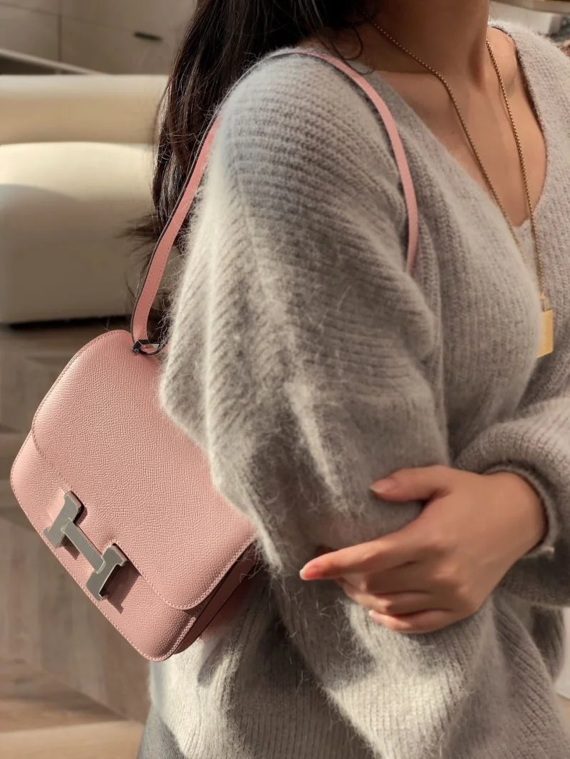 Original Hermes Constance Bags 48873