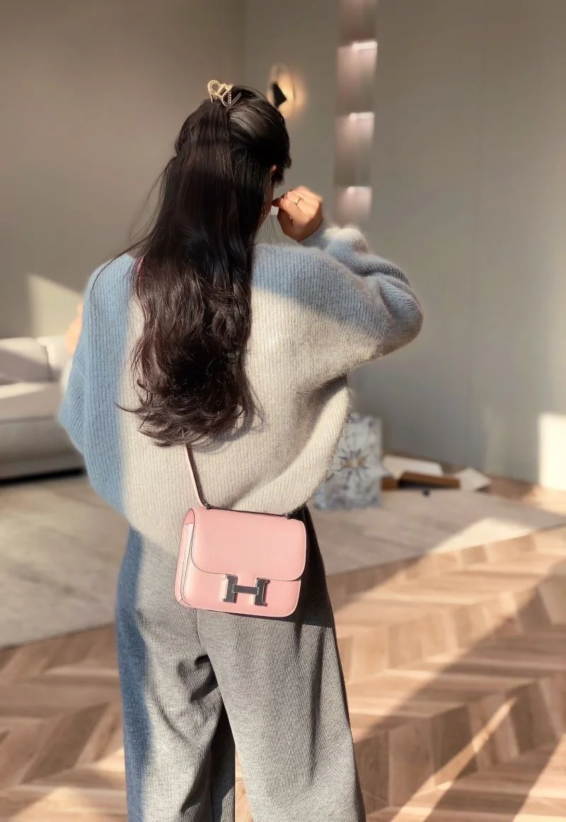 Original Hermes Constance Bags 48873