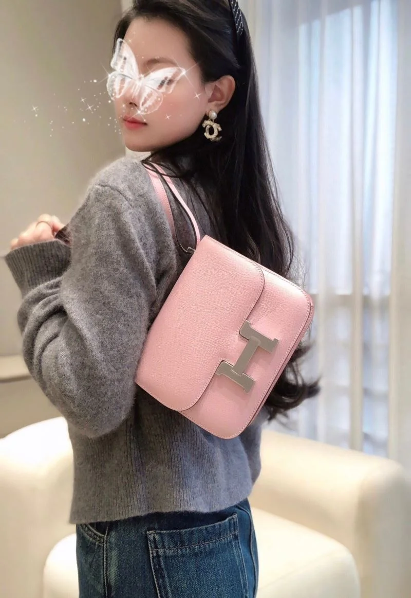 Original Hermes Constance Bags 48873