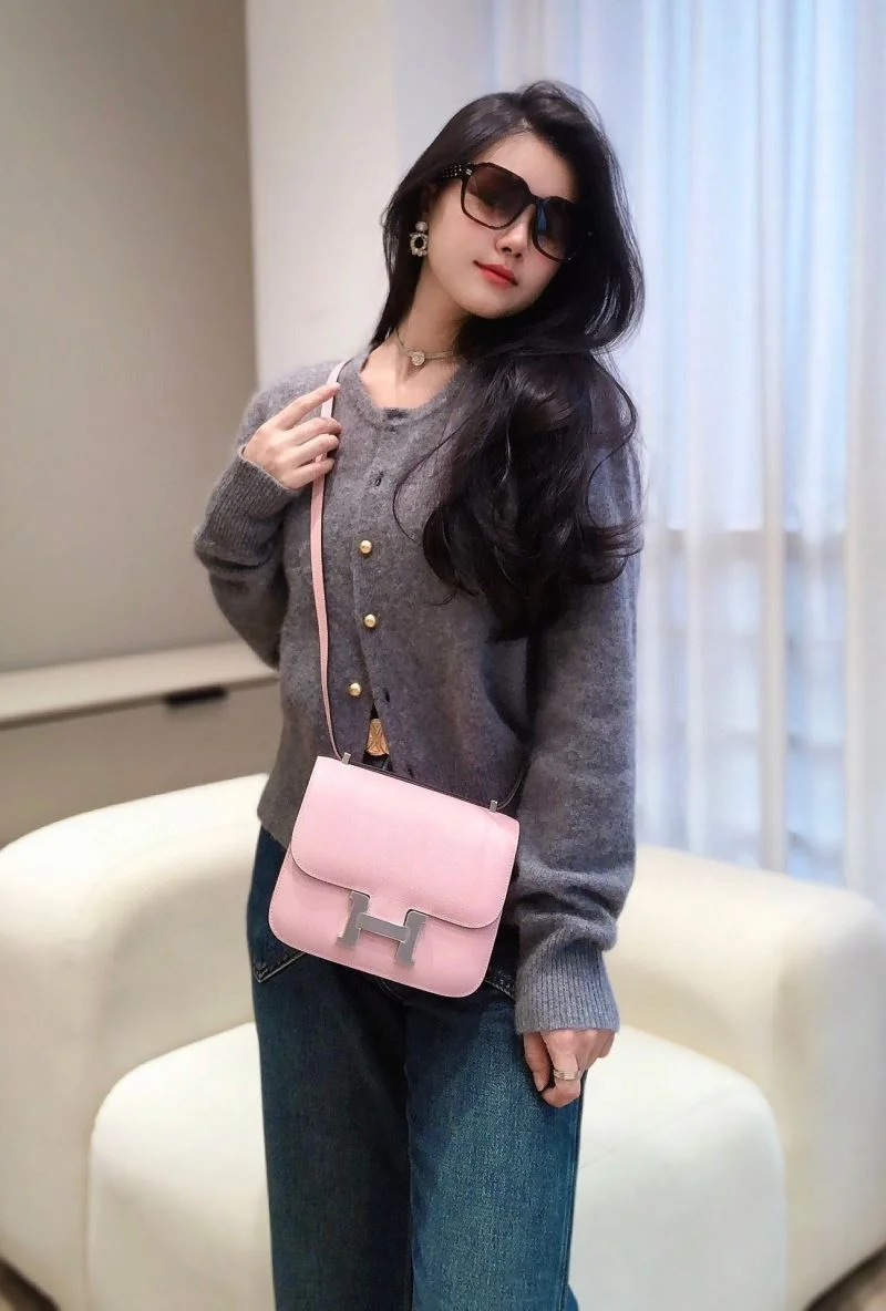 Original Hermes Constance Bags 48873