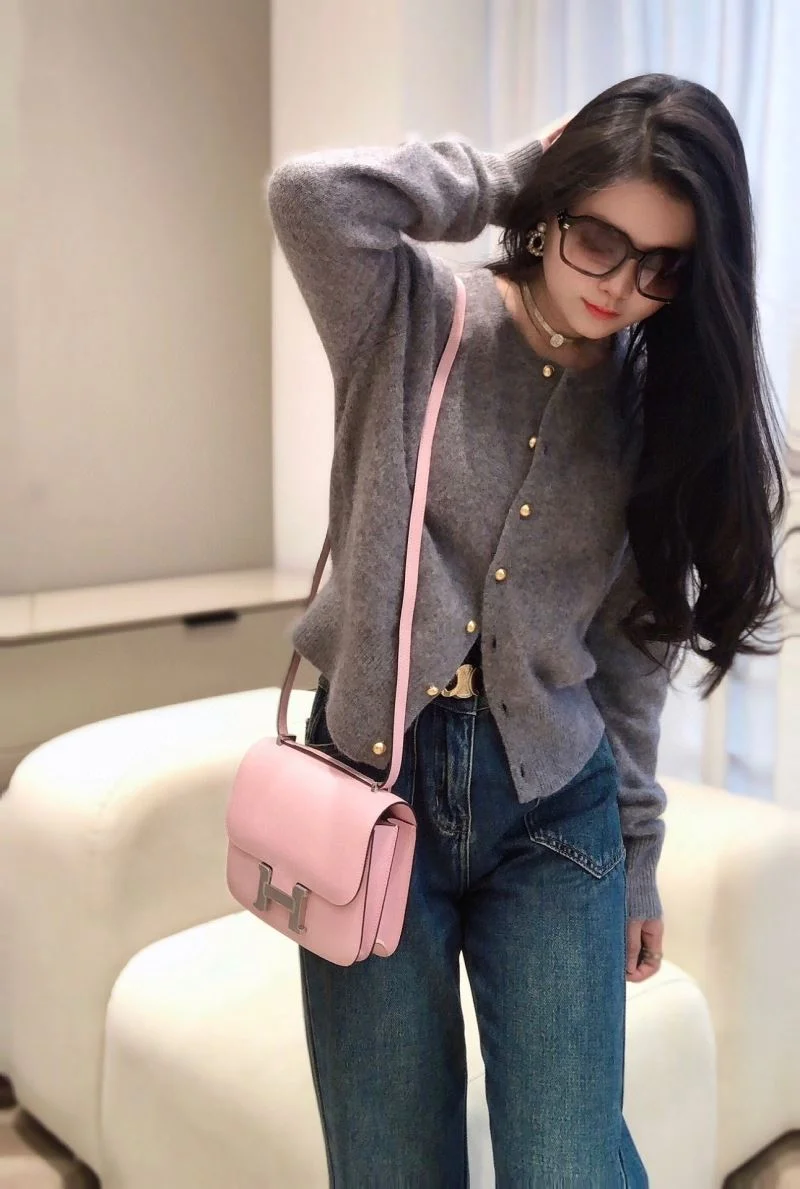 Original Hermes Constance Bags 48873