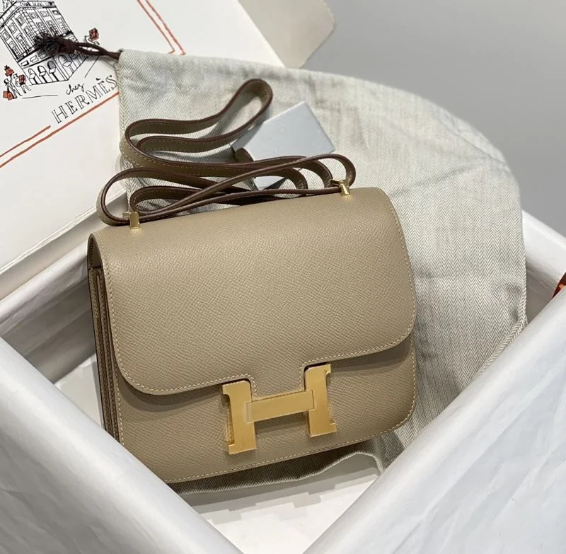 Hermes Constance Bags Casual 48877