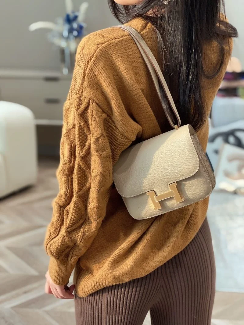 Hermes Constance Bags Casual 48877