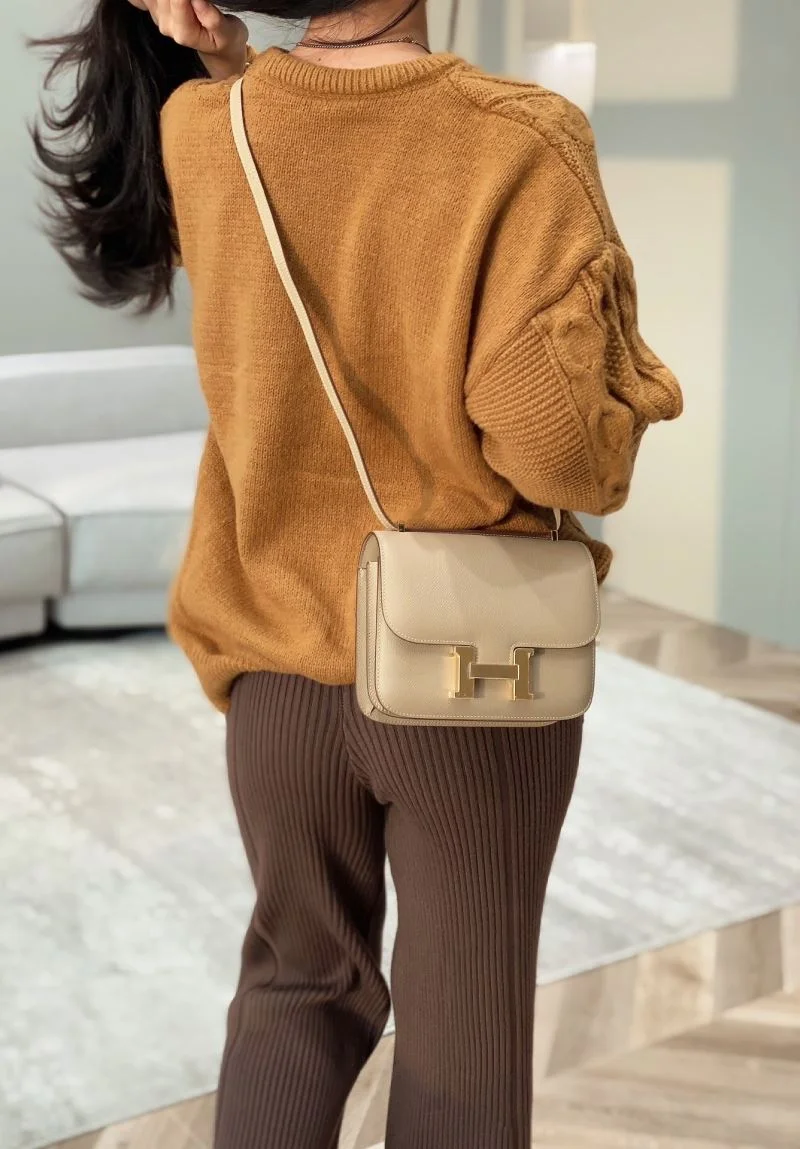 Hermes Constance Bags Casual 48877