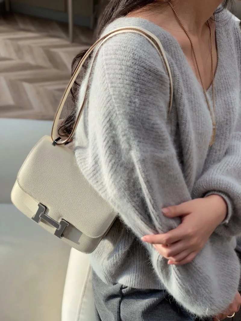 Hermes Constance Bags BestValue 48872