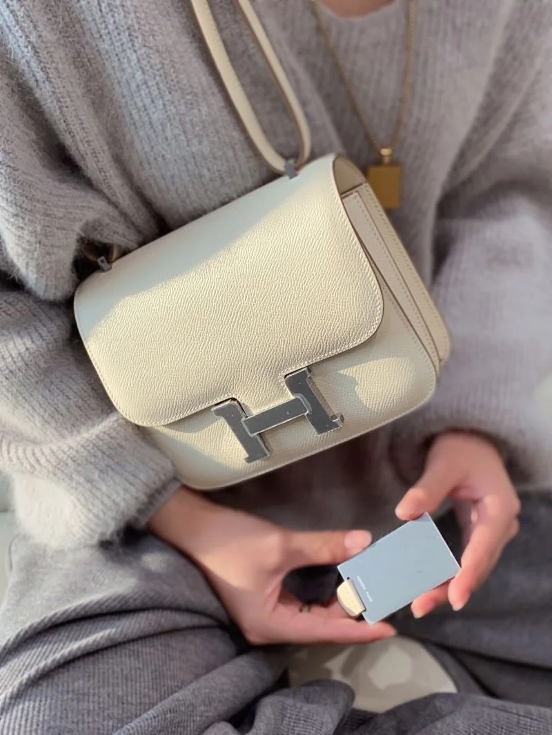 Hermes Constance Bags BestValue 48872