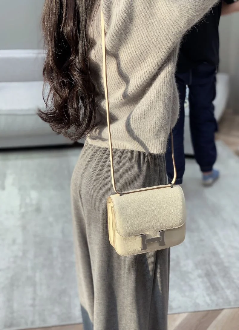 Hermes Constance Bags BestValue 48872