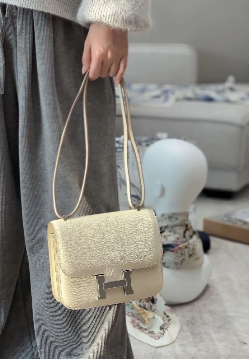 Hermes Constance Bags BestValue 48872