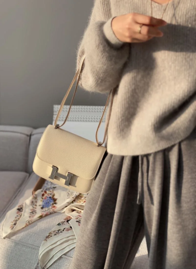 Hermes Constance Bags BestValue 48872