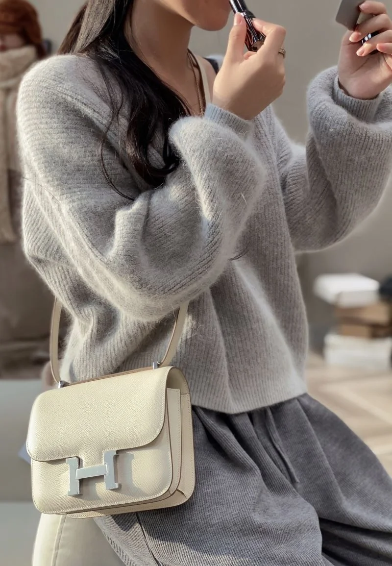 Hermes Constance Bags BestValue 48872