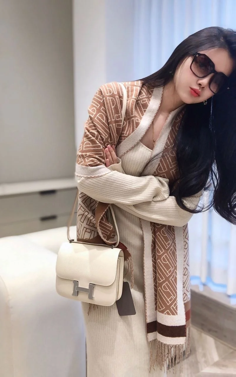 Hermes Constance Bags BestValue 48872
