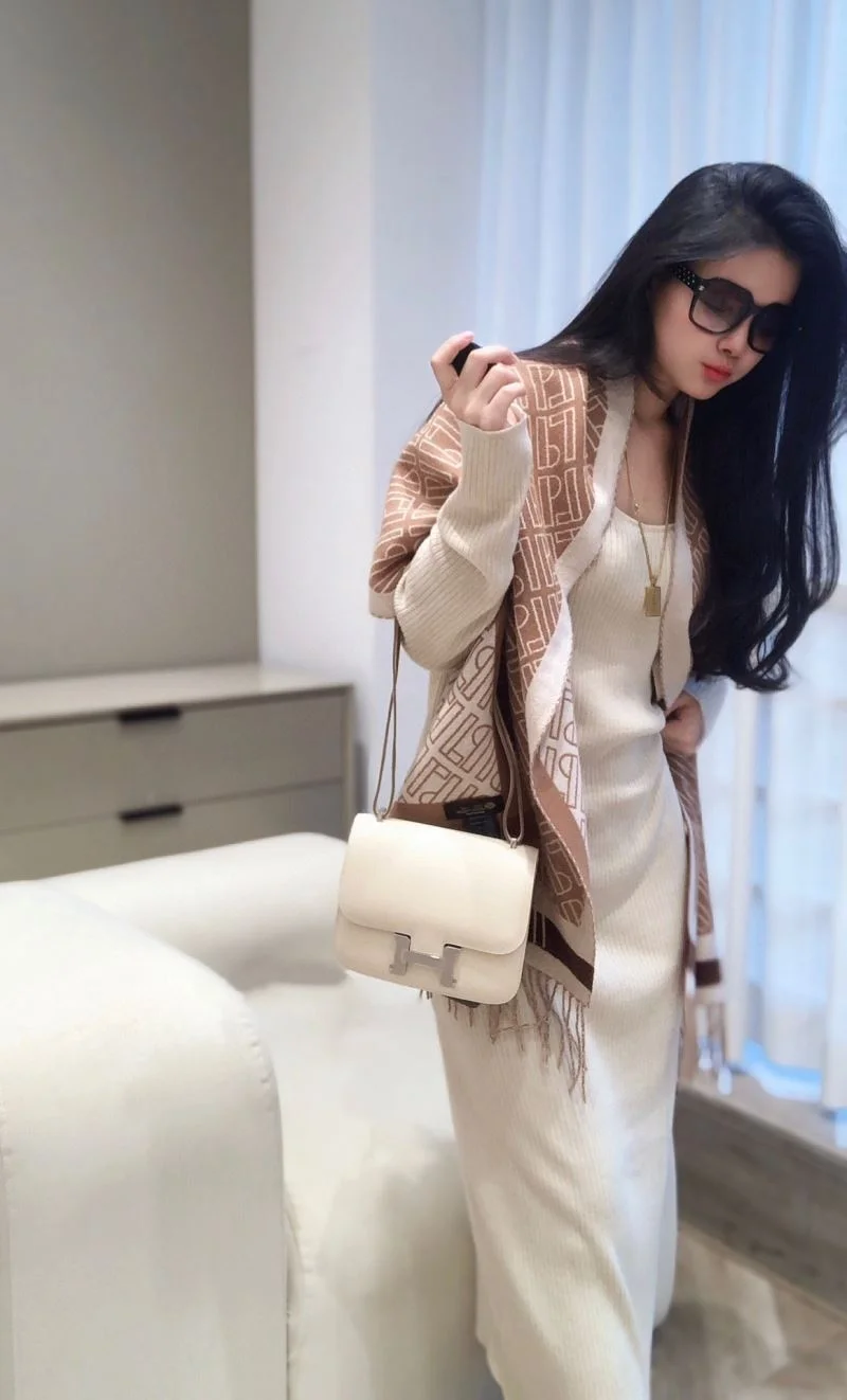 Hermes Constance Bags BestValue 48872