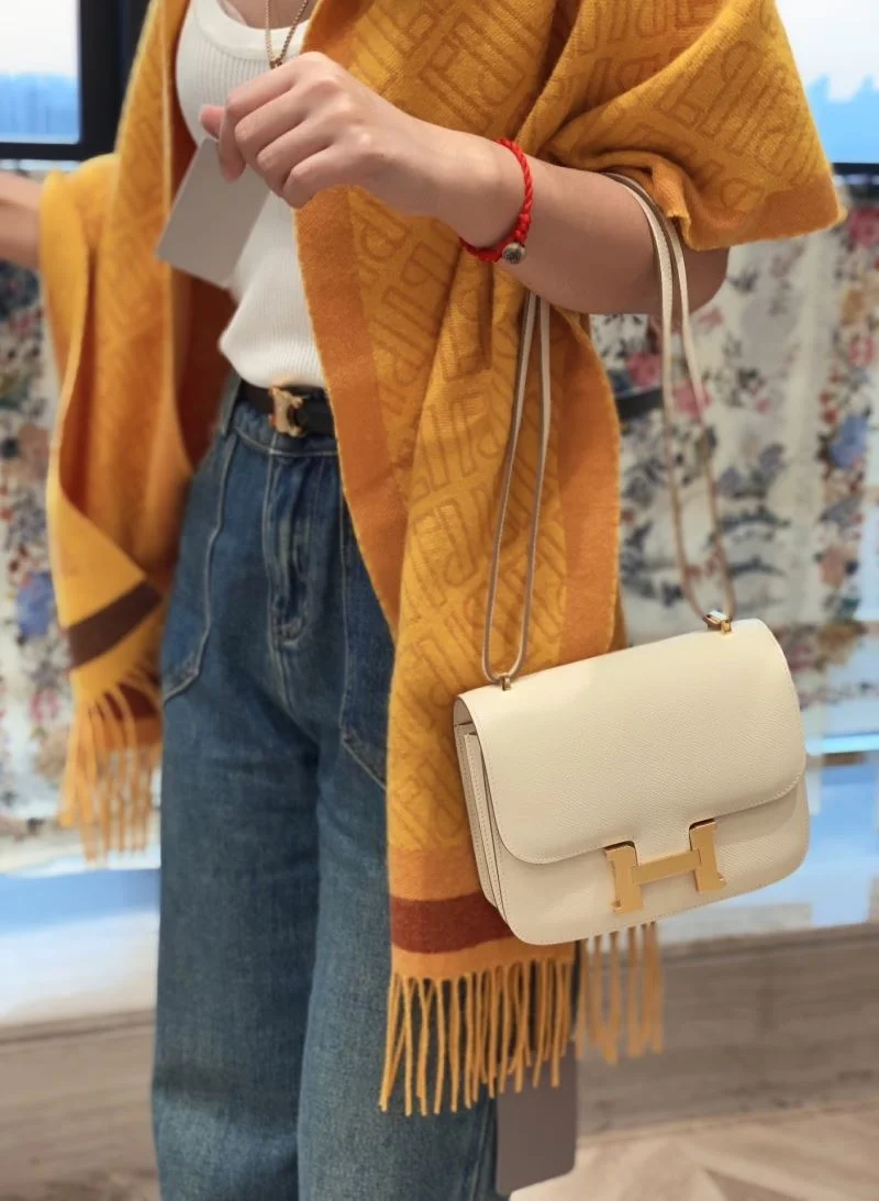 EasyMatch Hermes Constance Bags 48903