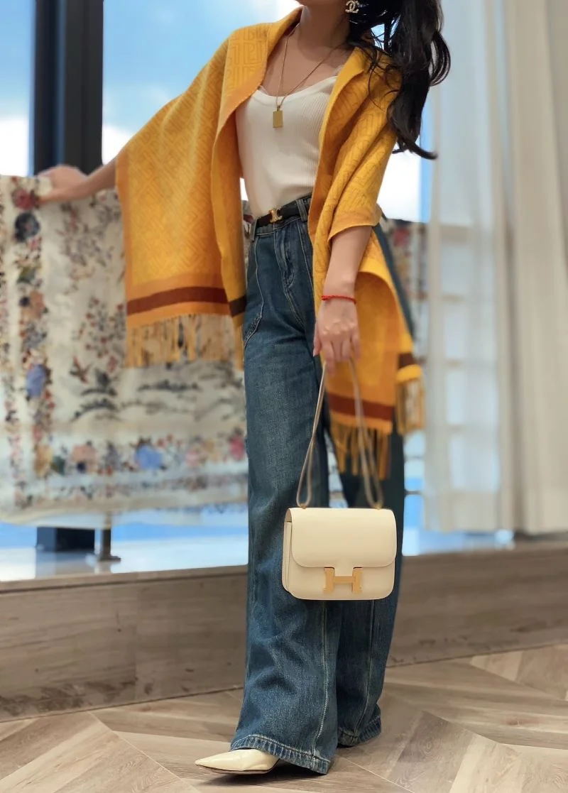 EasyMatch Hermes Constance Bags 48903