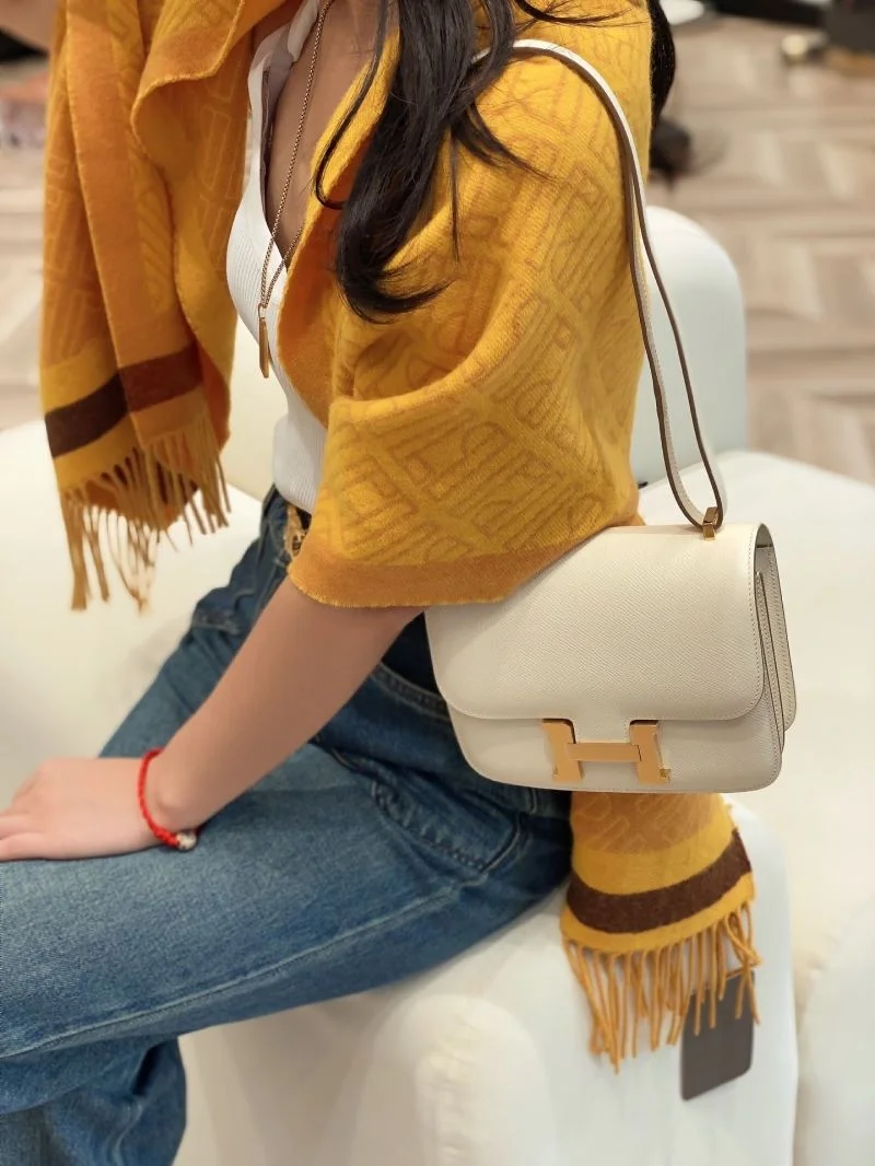 EasyMatch Hermes Constance Bags 48903
