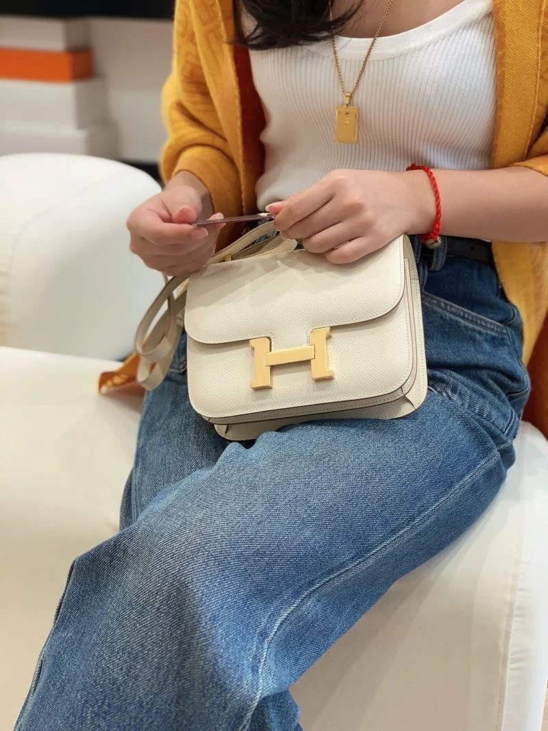 EasyMatch Hermes Constance Bags 48903