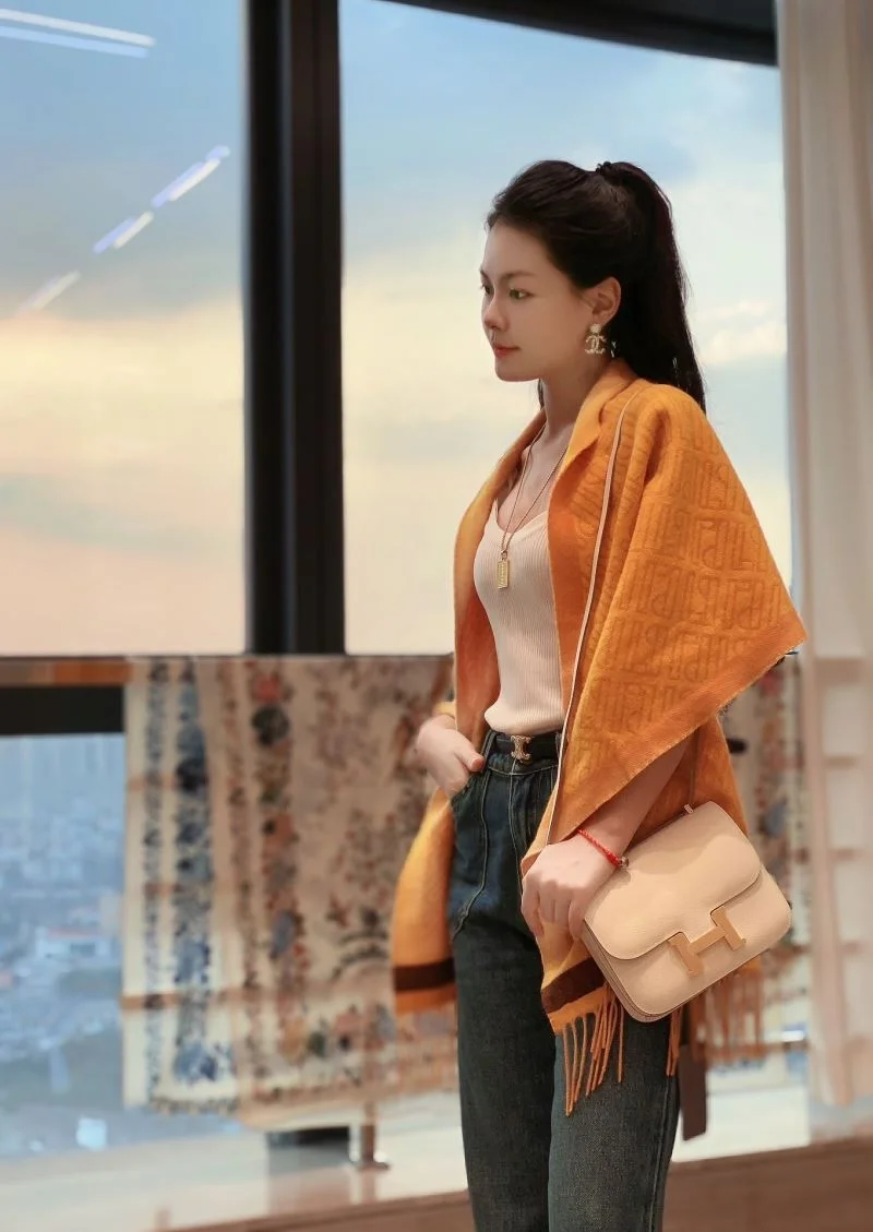 EasyMatch Hermes Constance Bags 48903