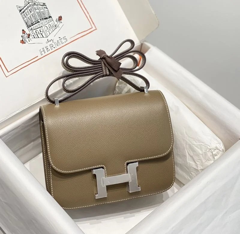 Lightweight Hermes Constance Bags 48868