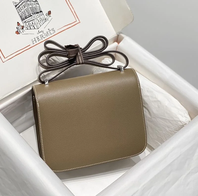 Lightweight Hermes Constance Bags 48868
