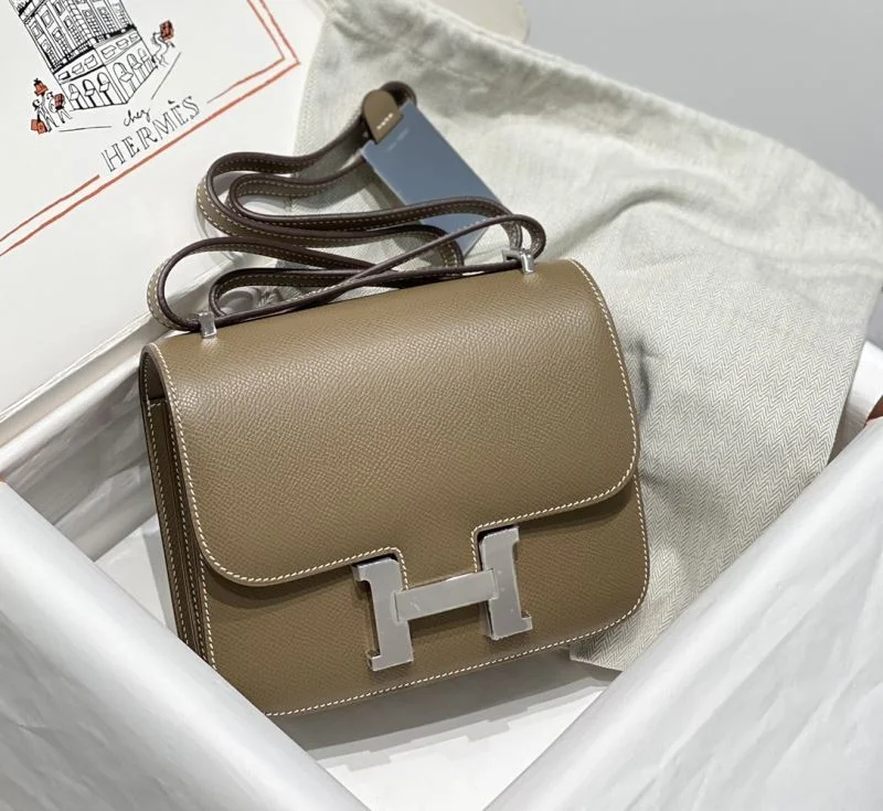 Lightweight Hermes Constance Bags 48868