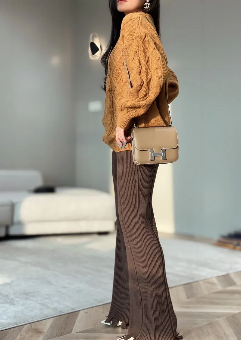 Lightweight Hermes Constance Bags 48868