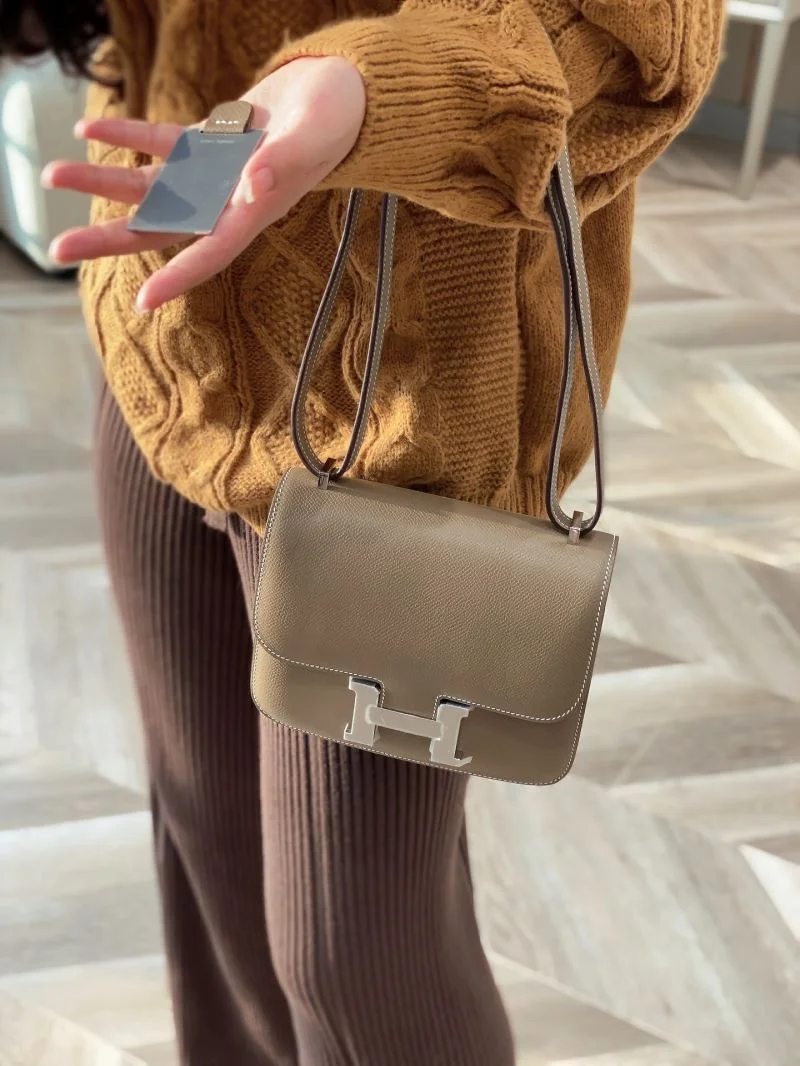 Lightweight Hermes Constance Bags 48868