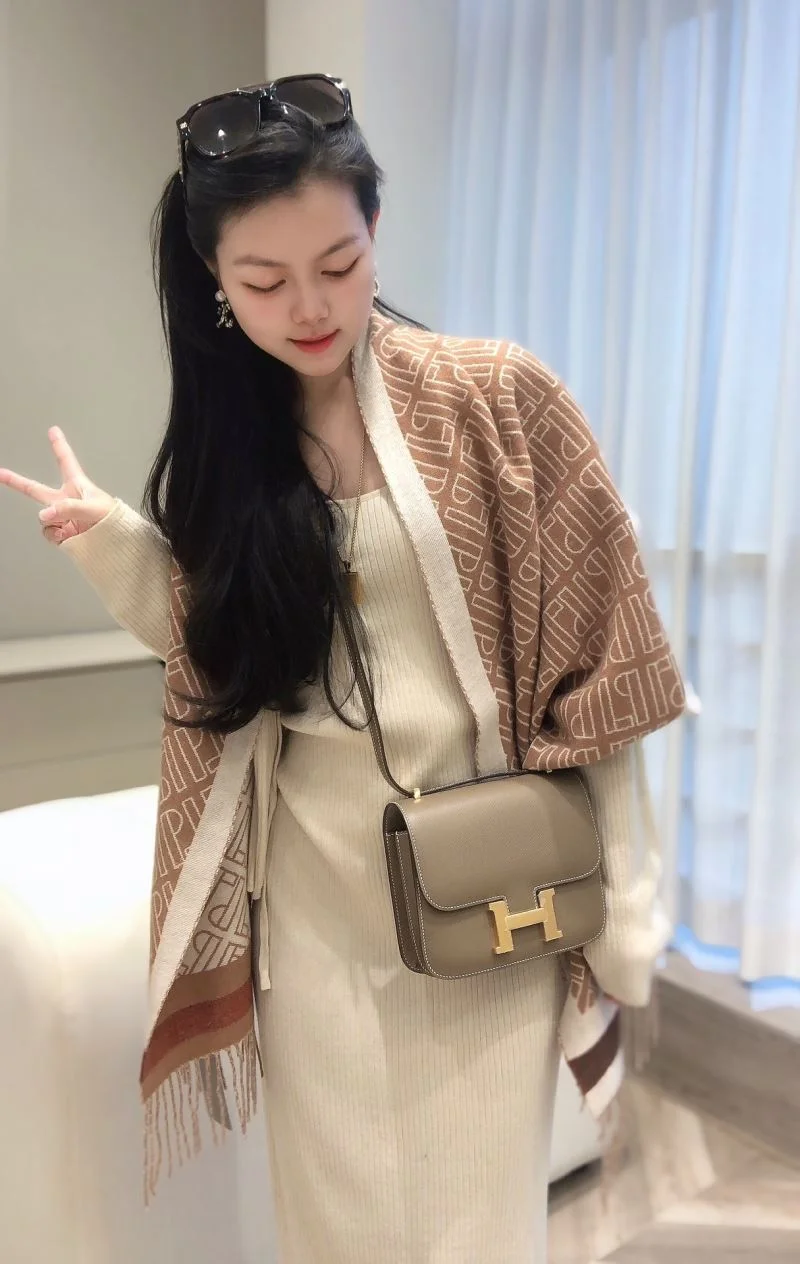 Hermes Constance Bags Modern 48865