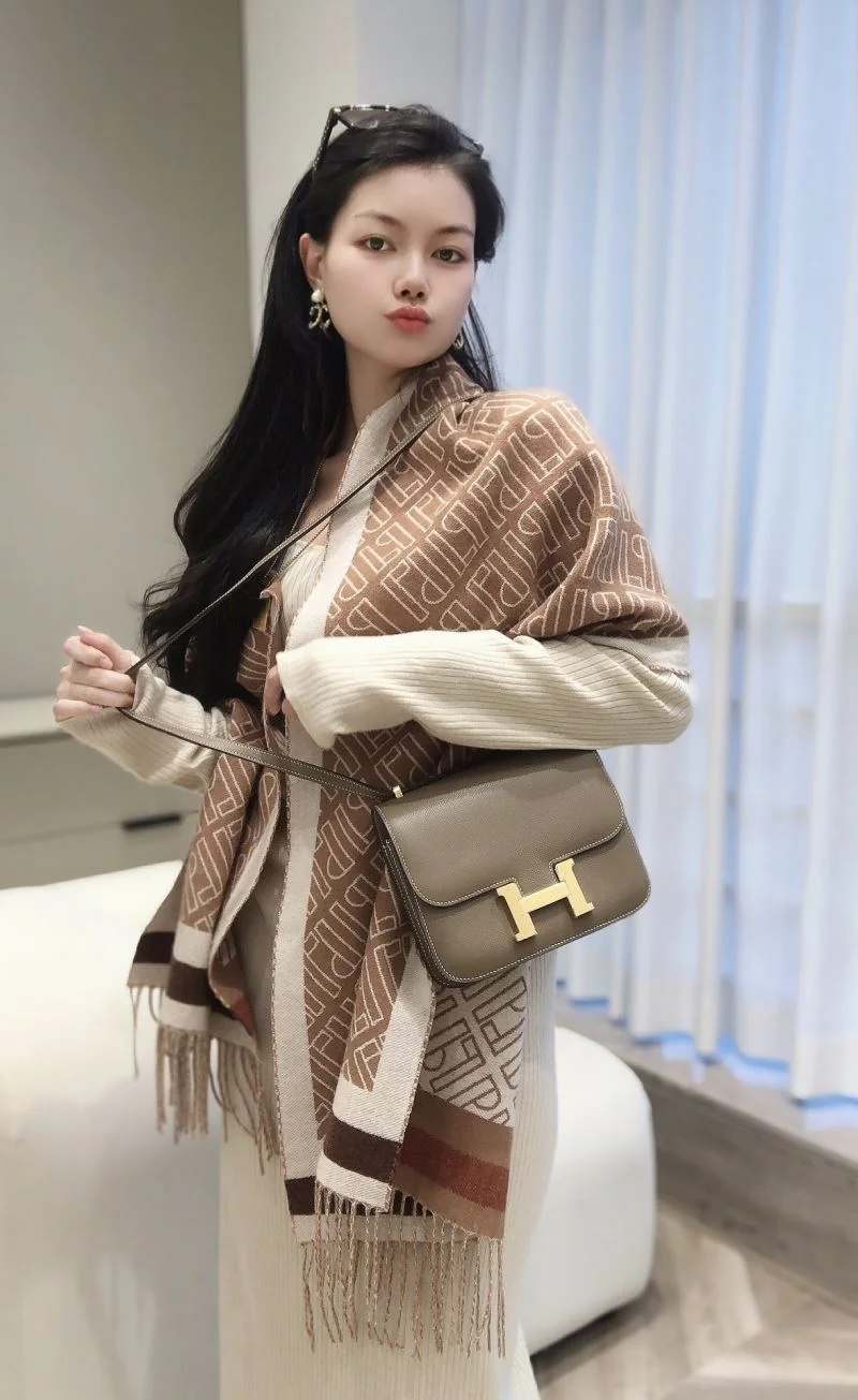 Hermes Constance Bags Modern 48865