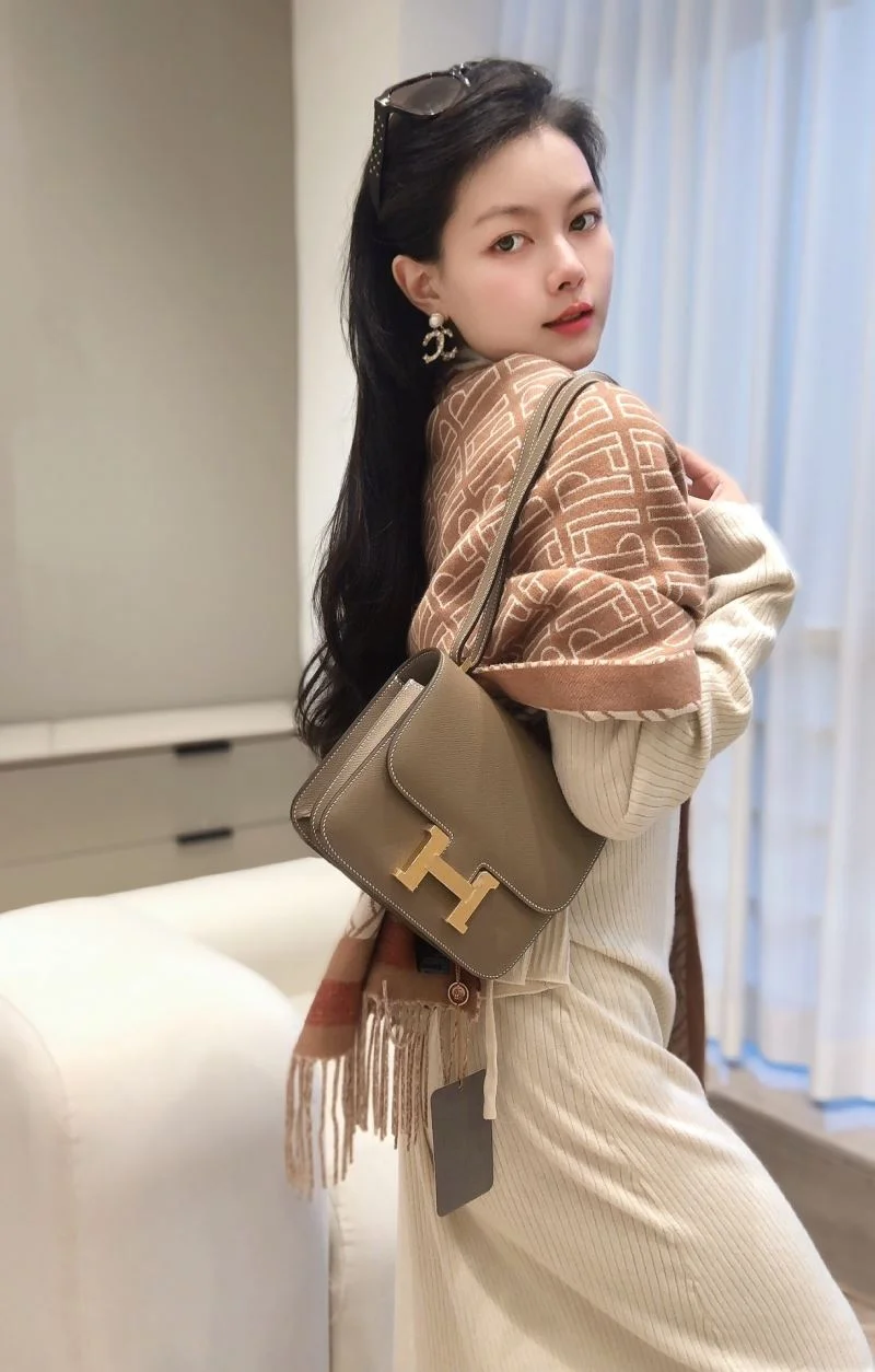 Hermes Constance Bags Modern 48865