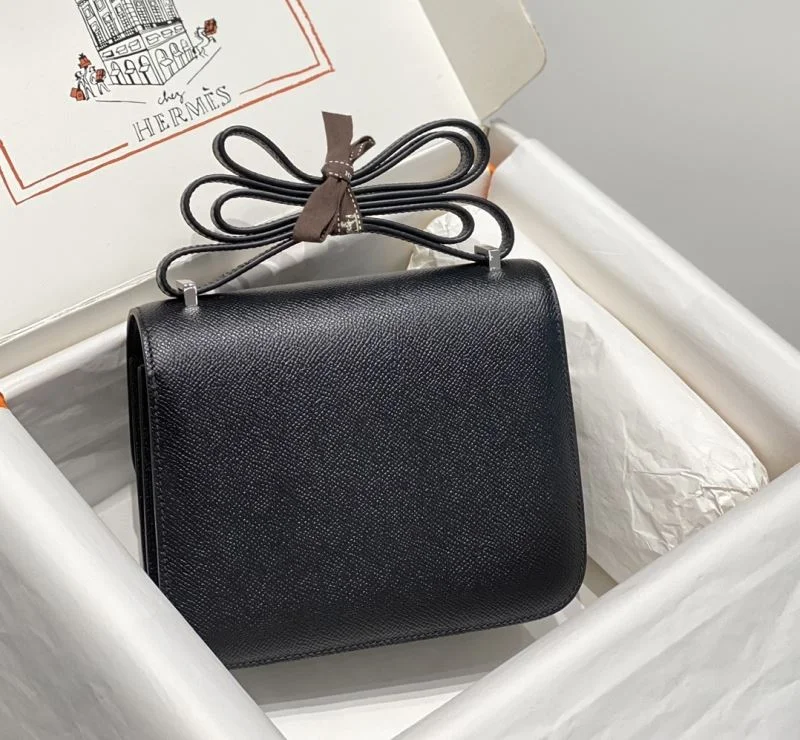 Bold Hermes Constance Bags 48867
