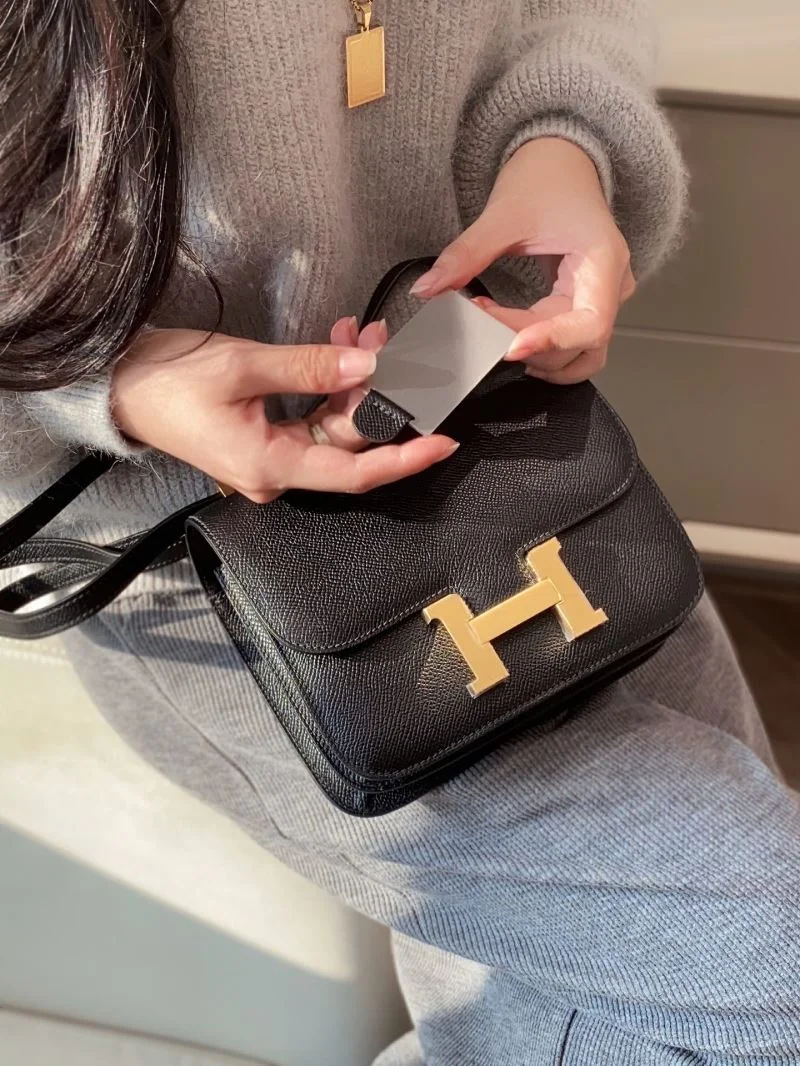 Hermes Constance Bags TopPick 48860