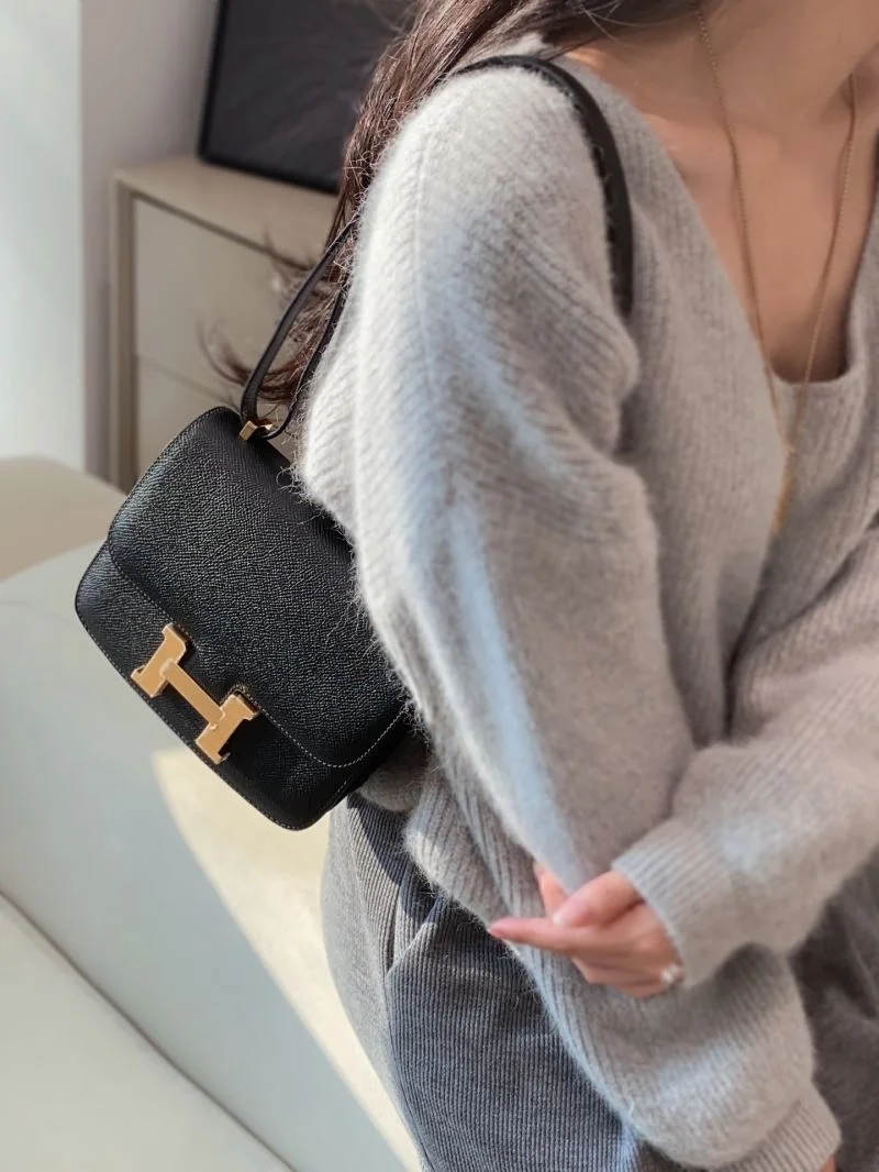 Hermes Constance Bags TopPick 48860