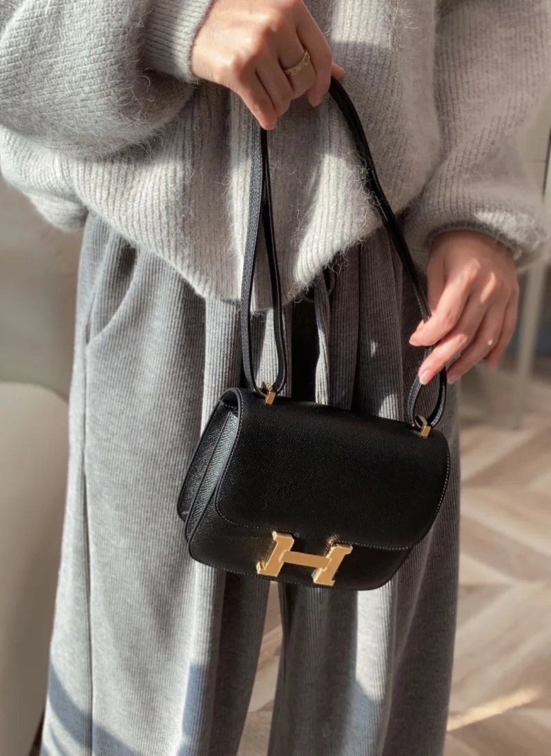 Hermes Constance Bags TopPick 48860