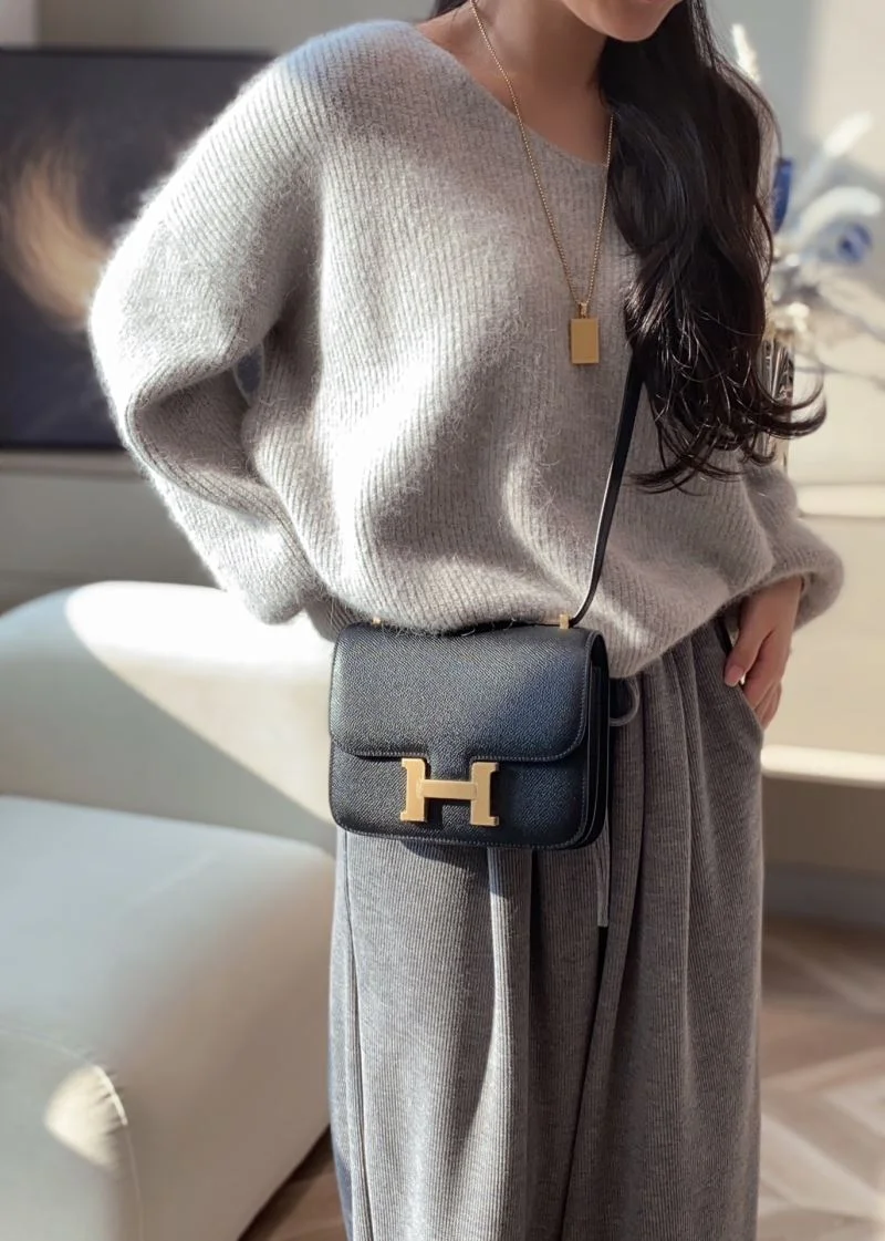 Hermes Constance Bags TopPick 48860
