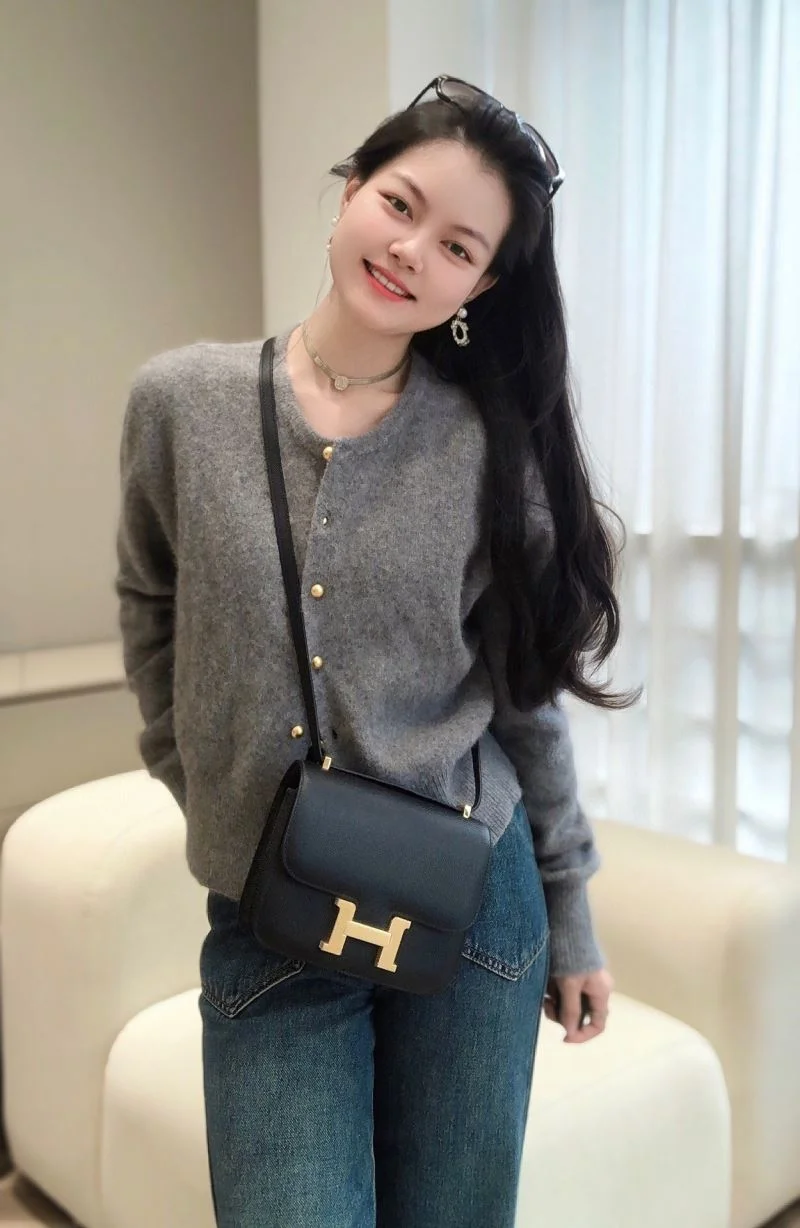 Hermes Constance Bags TopPick 48860