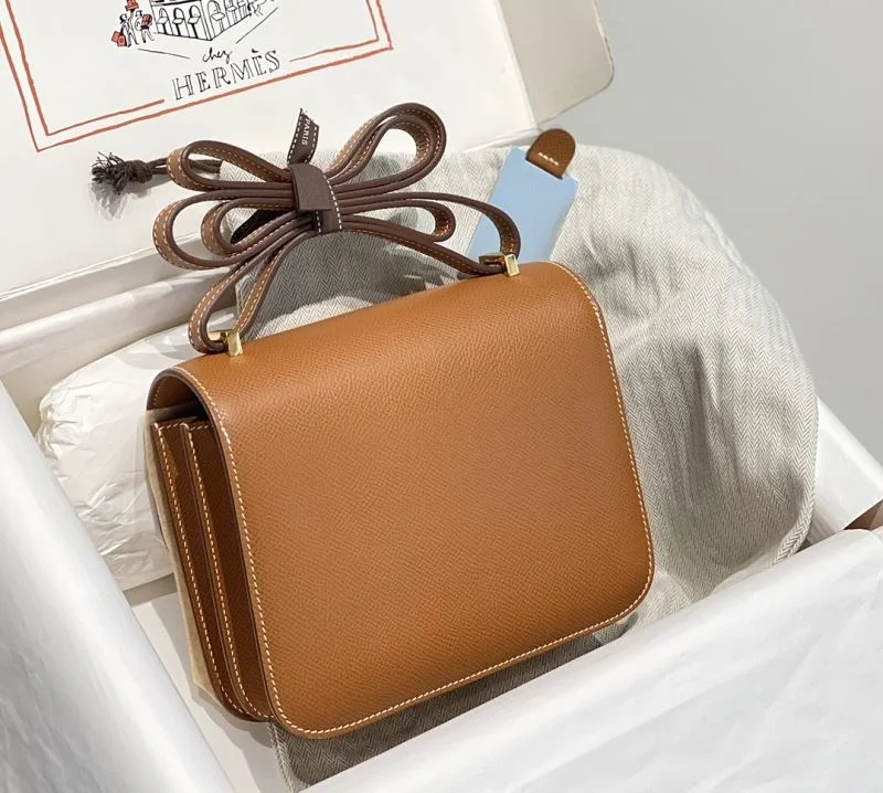 Hermes Constance Bags Trendsetting 48870