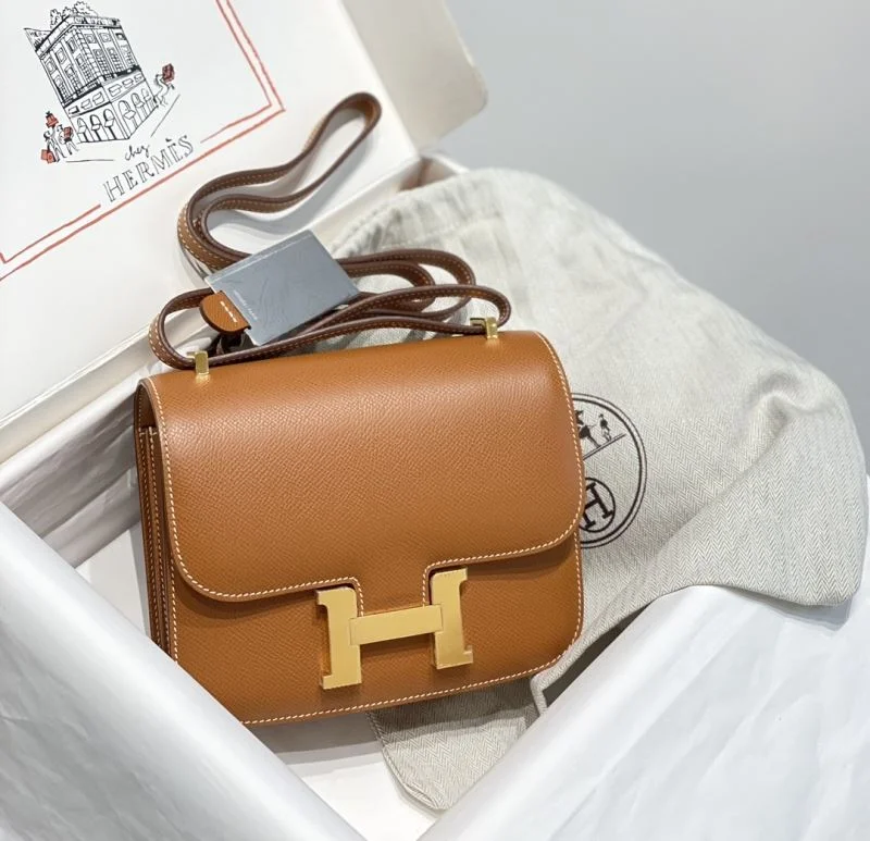 Hermes Constance Bags Trendsetting 48870