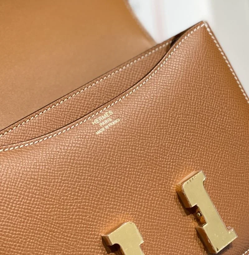 Hermes Constance Bags Trendsetting 48870