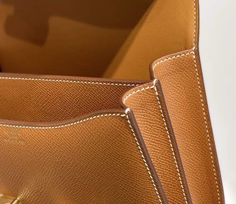 Hermes Constance Bags Trendsetting 48870